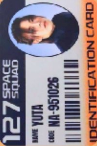 2024年曆 ID 年曆卡 
