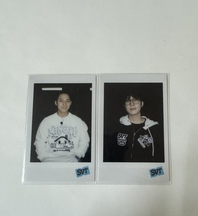 NANA BNB拍立得卡