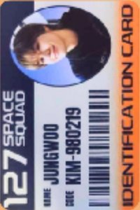 2024年曆 ID 年曆卡 