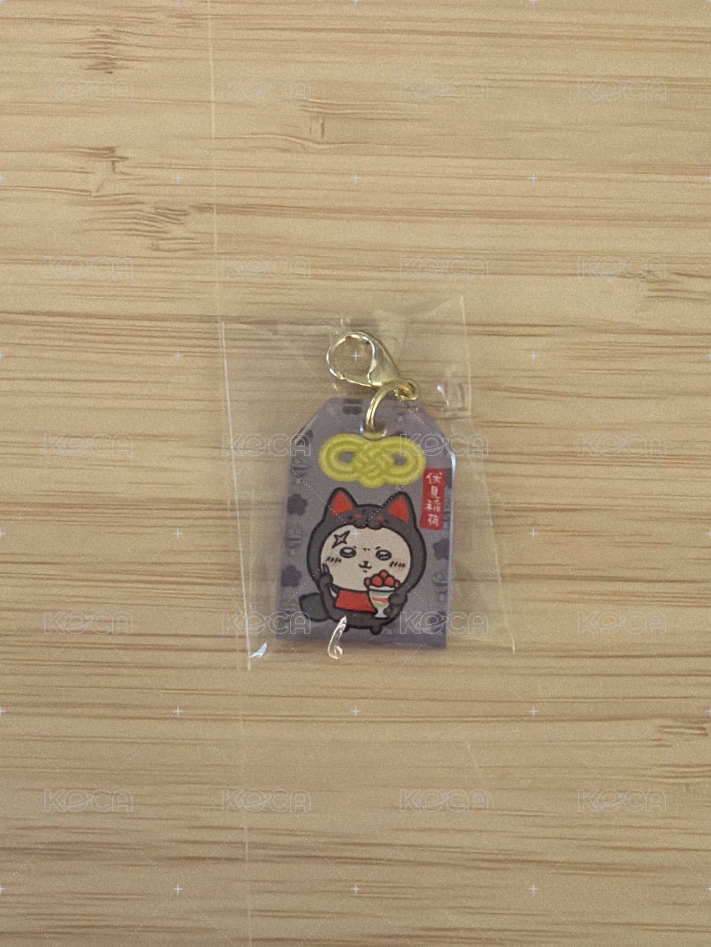 狐狸師傅