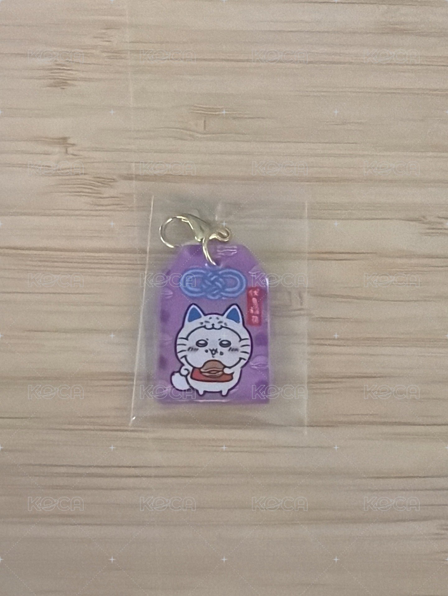 狐狸小桃