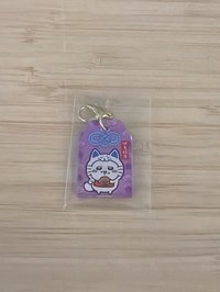 狐狸小桃