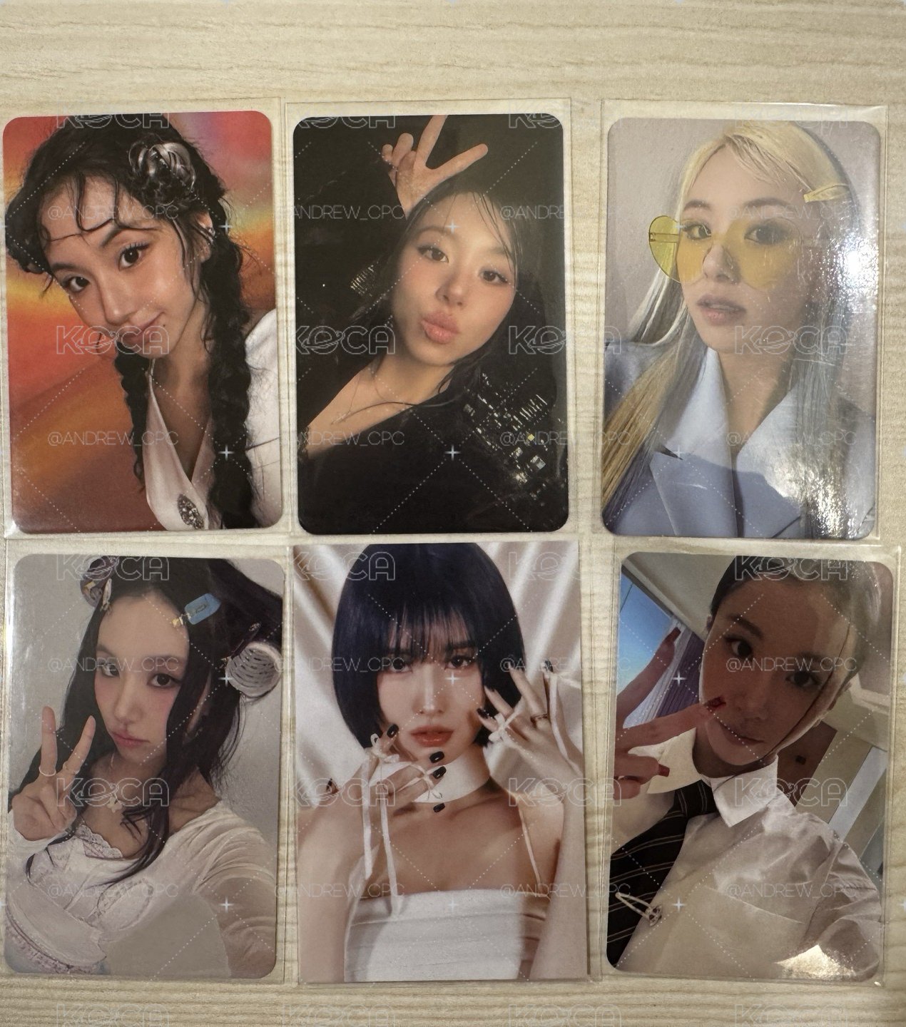 彩桃專卡小盤