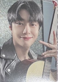 7期FC 入場卡 / 場限卡 
