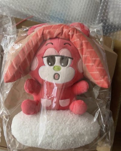 將太郎 栗子扣 壽司娃