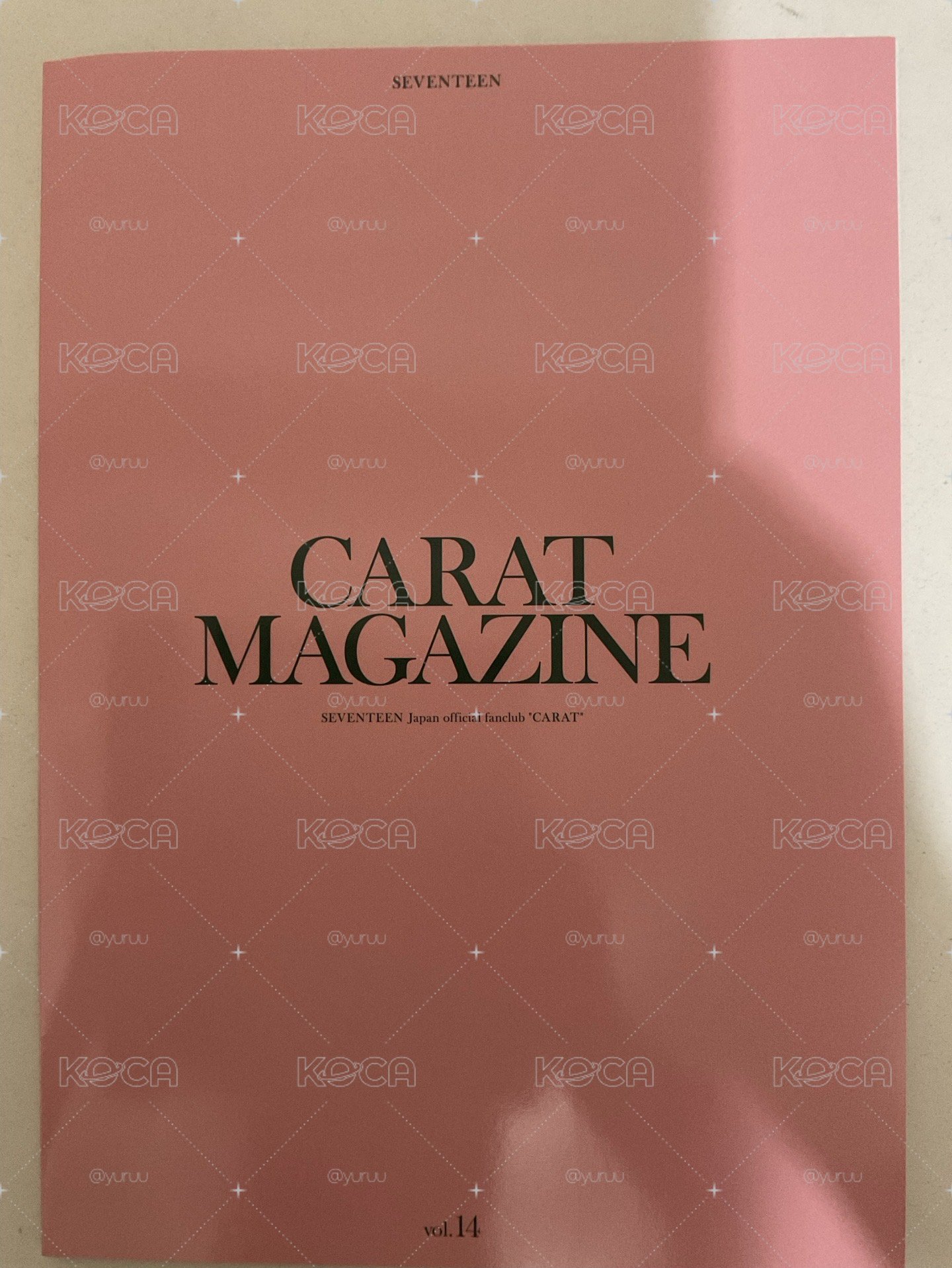 會員禮雜誌
