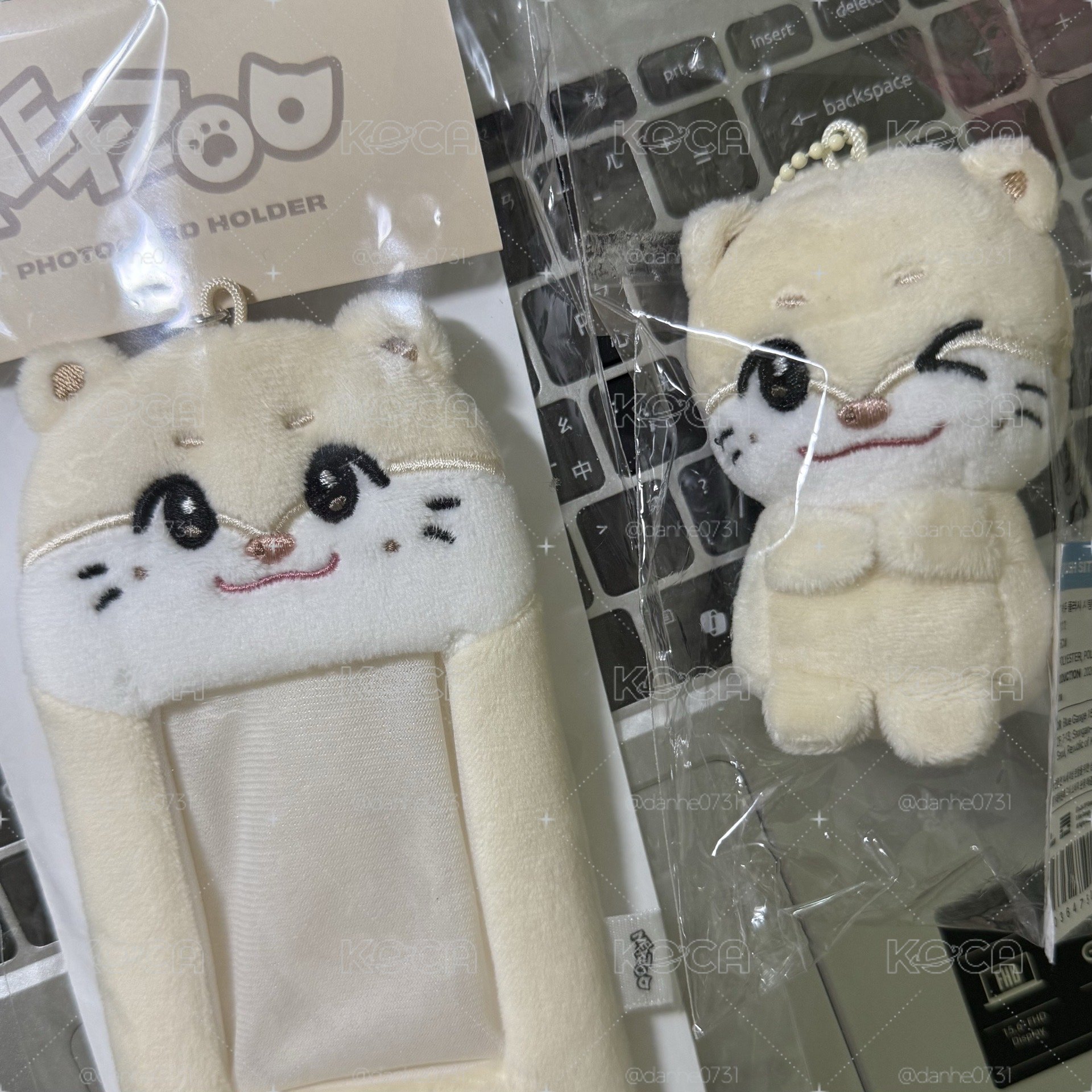 卡套+坐姿娃+滿額