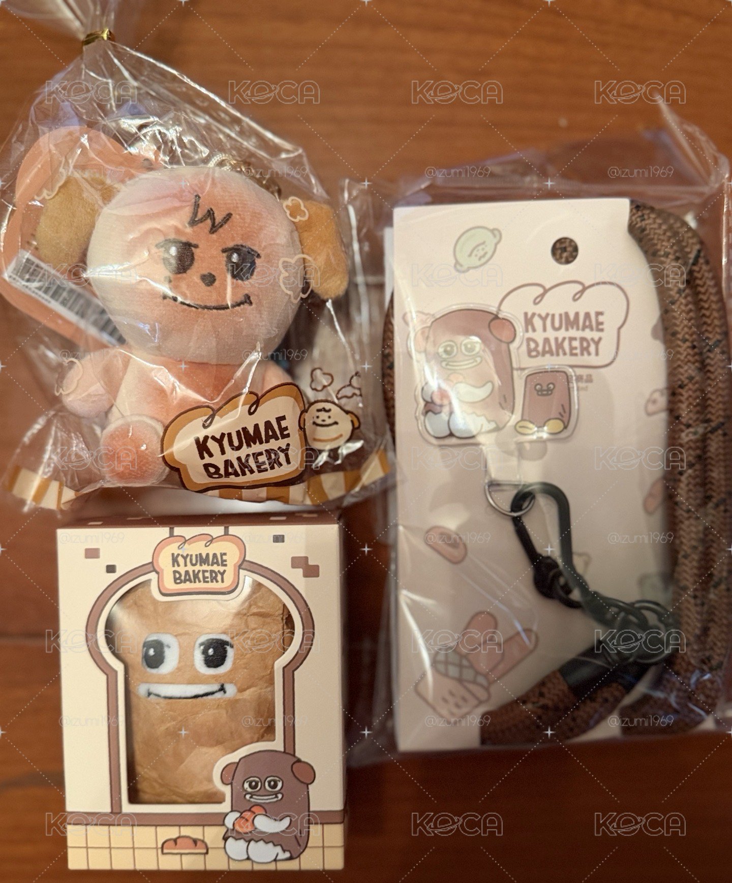現貨 盤出 東京小偷圭咩 烤焦圭咩