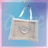 宇啦 LOGO網袋
