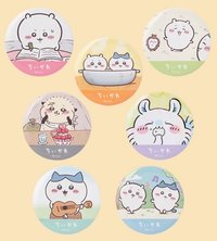 TV動畫 徽章 名場面徽章