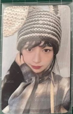 直井怜 專卡