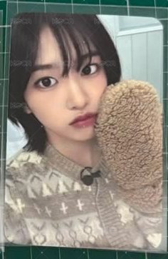 安俞真  sw特典