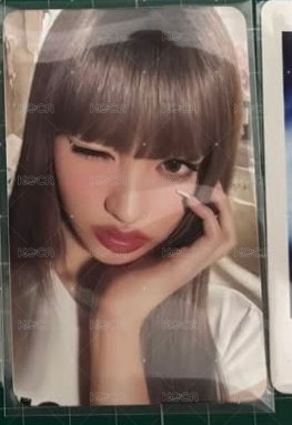 LIZ 專卡