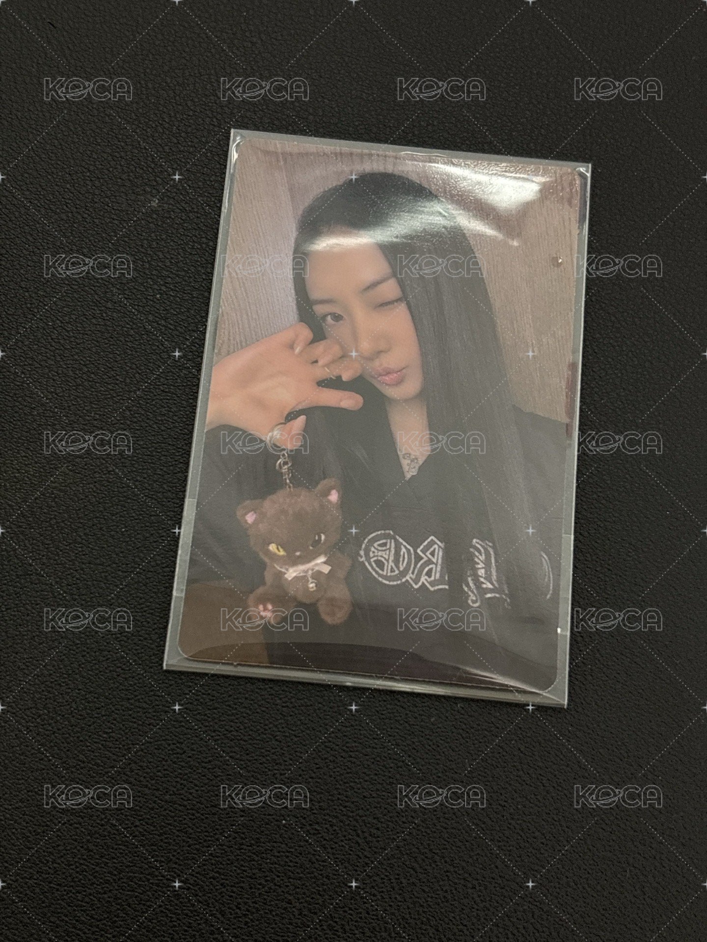 嘉娃專專卡（未掃）