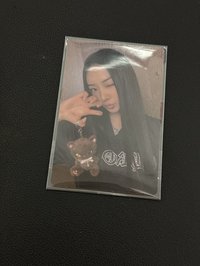 嘉娃專專卡（未掃）