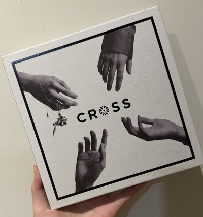 WINNER｜CROSS