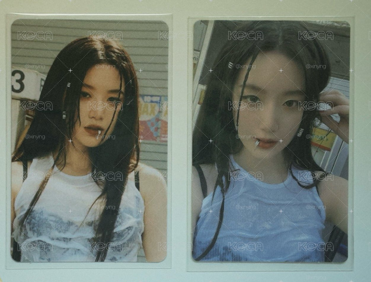 小卡
