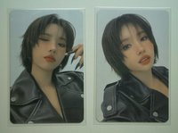 娟世巡小卡2張