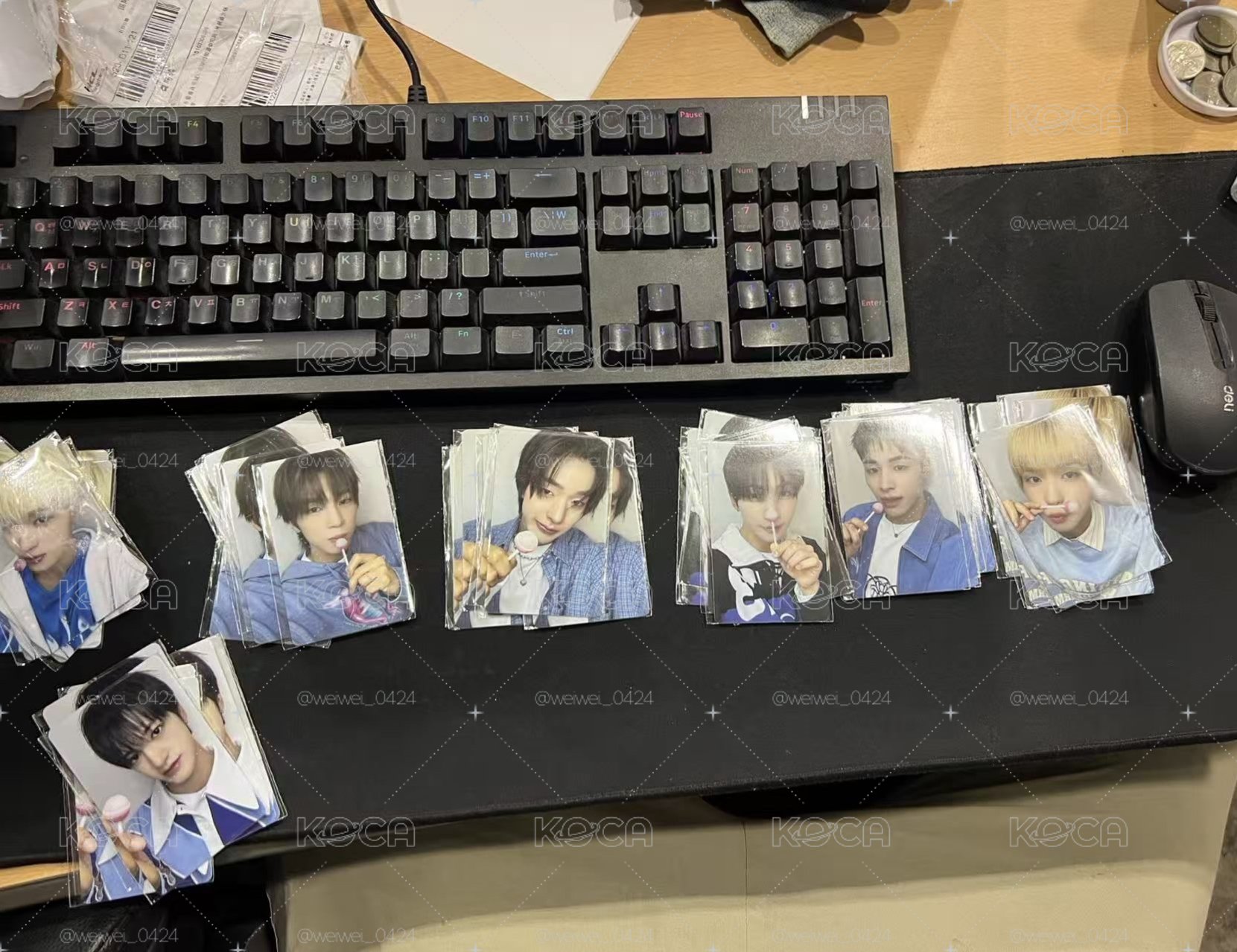 fans shop簽售