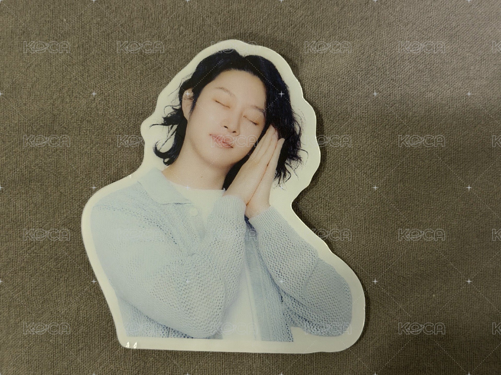 希澈滿額卡