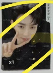 4星，章昊，ZHANG HAO