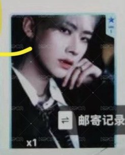 1星，沈泉銳，RICKY