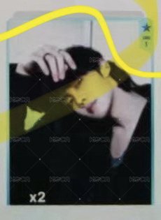 1星，金奎彬，KIM GYUVIN
