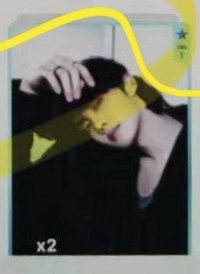1星，金奎彬，KIM GYUVIN