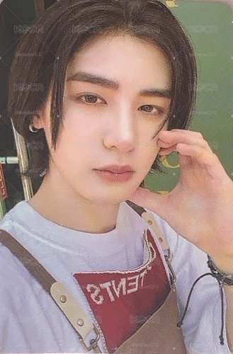 LEEHAN 19.99 專輯卡