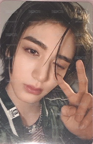 LEEHAN 19.99 專輯卡
