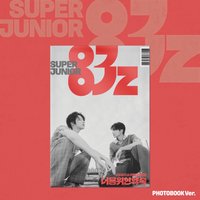 迷一 Photobook Ver. 專輯 