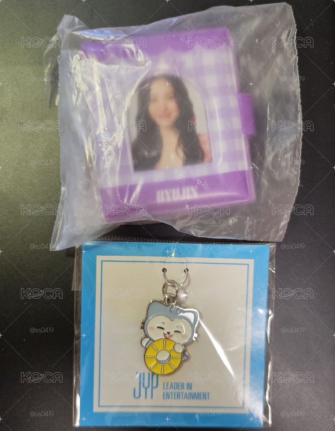 ITZY 2025夏日快閃
