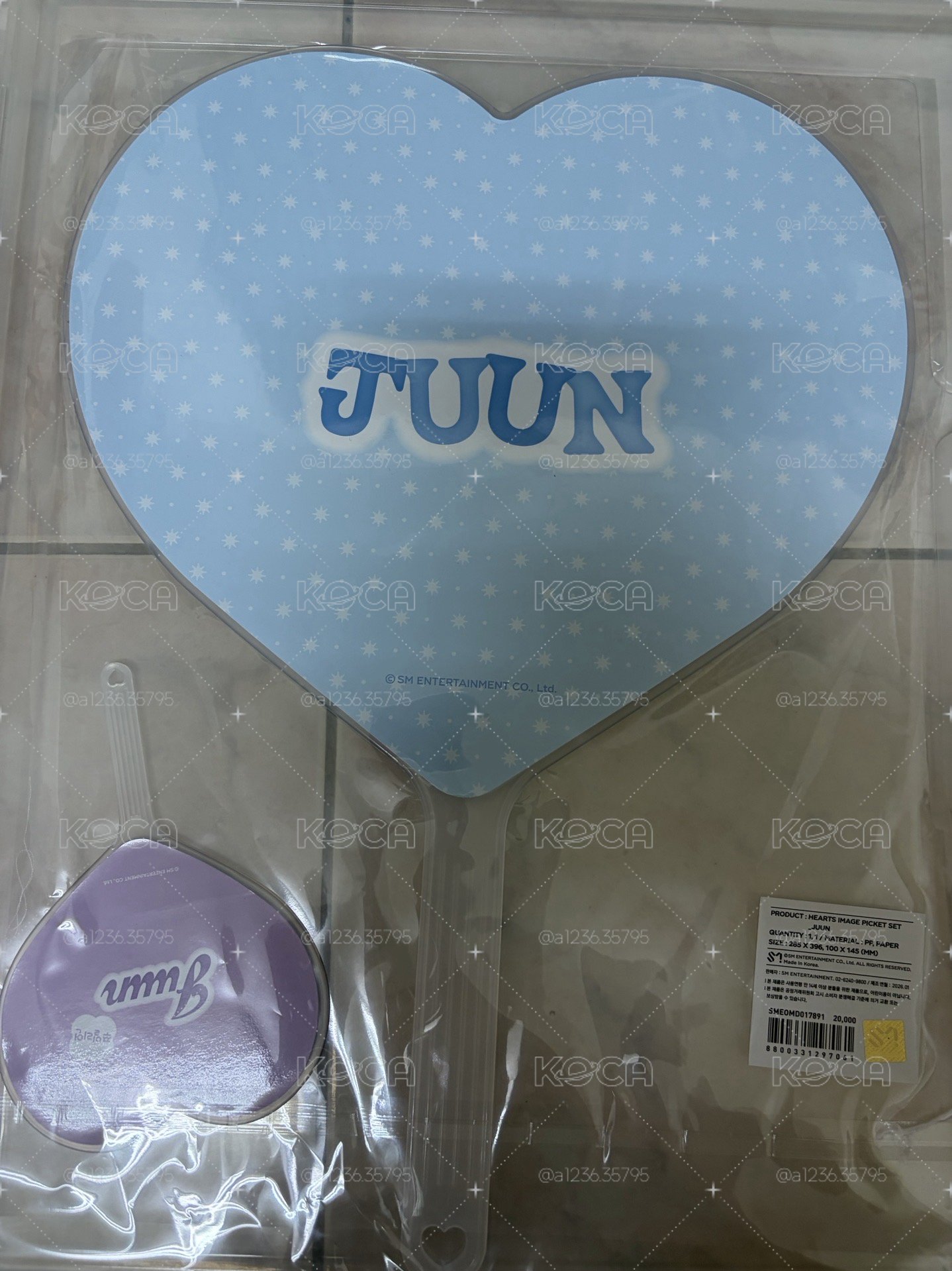 Juun大扇組
