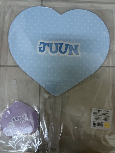 Juun大扇組