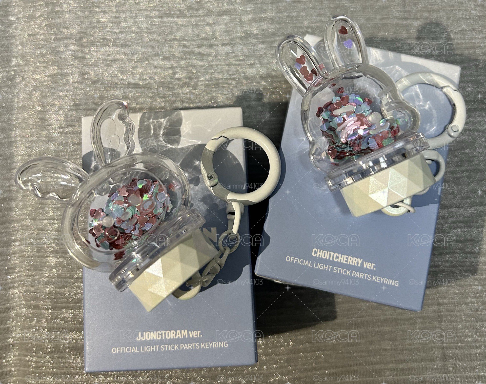 💎MINITEEN 手燈頭 全新