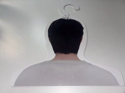 衣架
