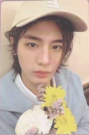 LEEHAN HOW 專輯卡