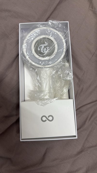 Twice三代手燈 有使用過 可以高雄面交