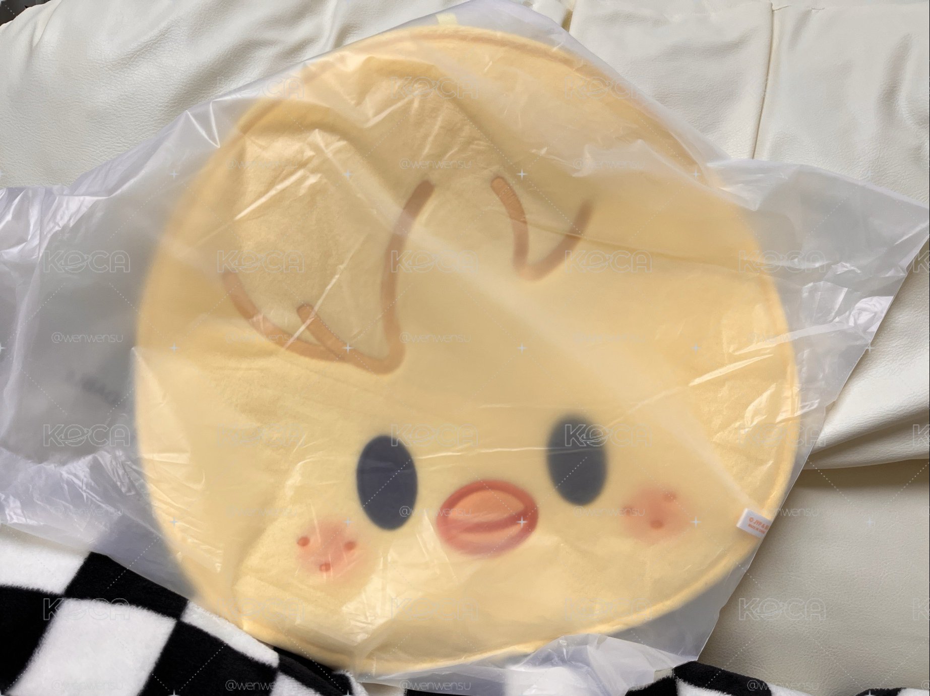 felix扇套