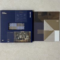 迷二藍版
