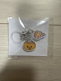 寛 大頭