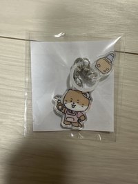 燦 全身