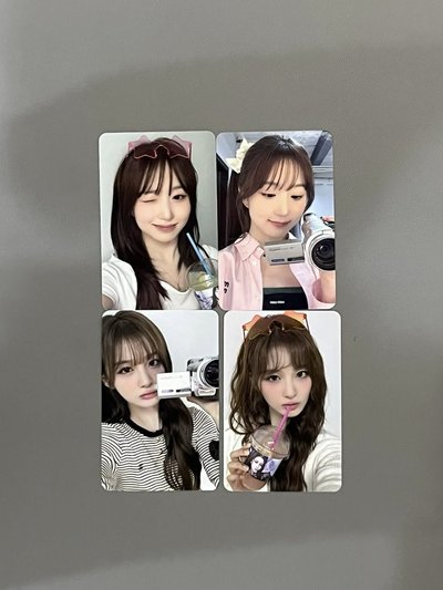 NMIXX 嫄薛小盤