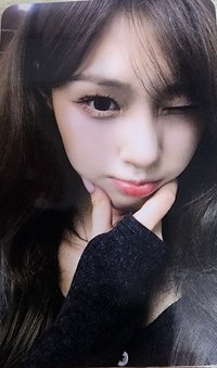 迷八 山灰 簽售卡 
