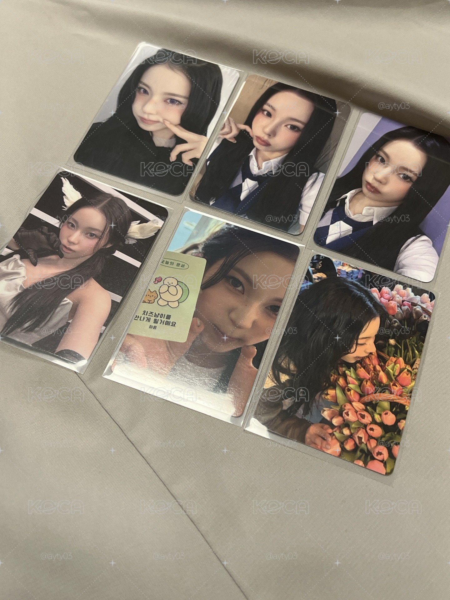 nmixx小盤🐳
