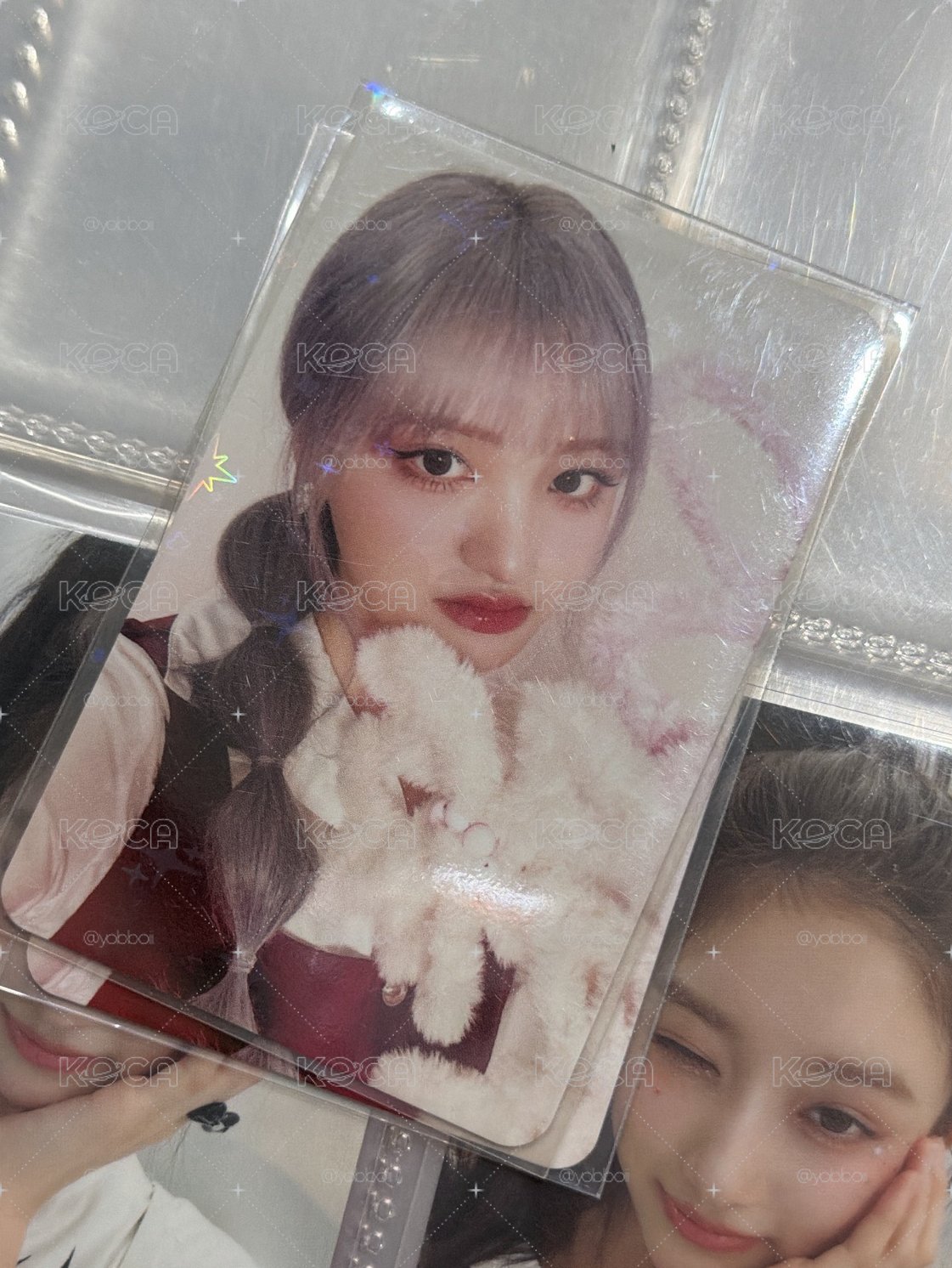 美美栗