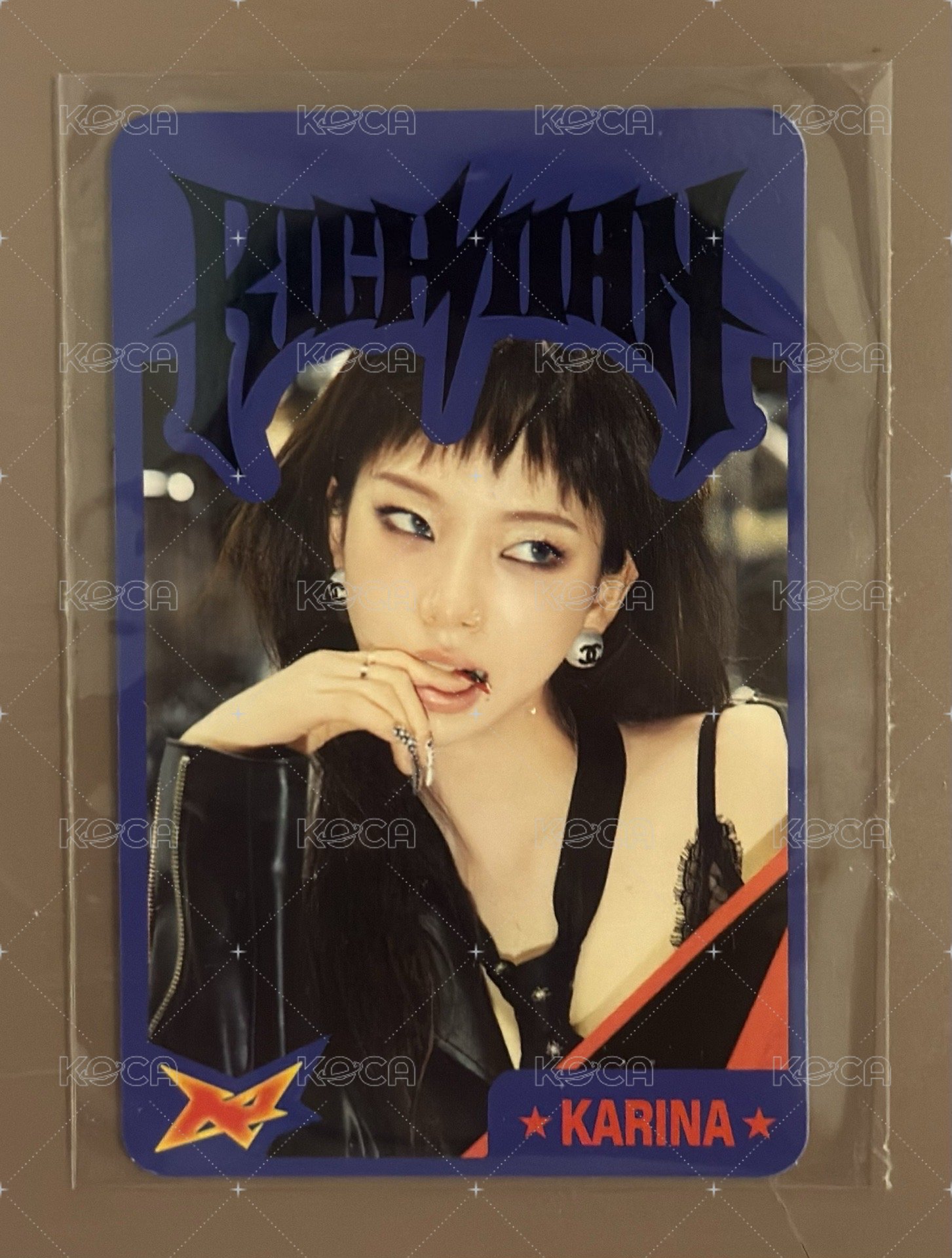 快閃B官拍柚