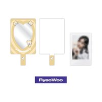 二巡 jyp TWINZY 手機掛繩夾片 RyeoWoo