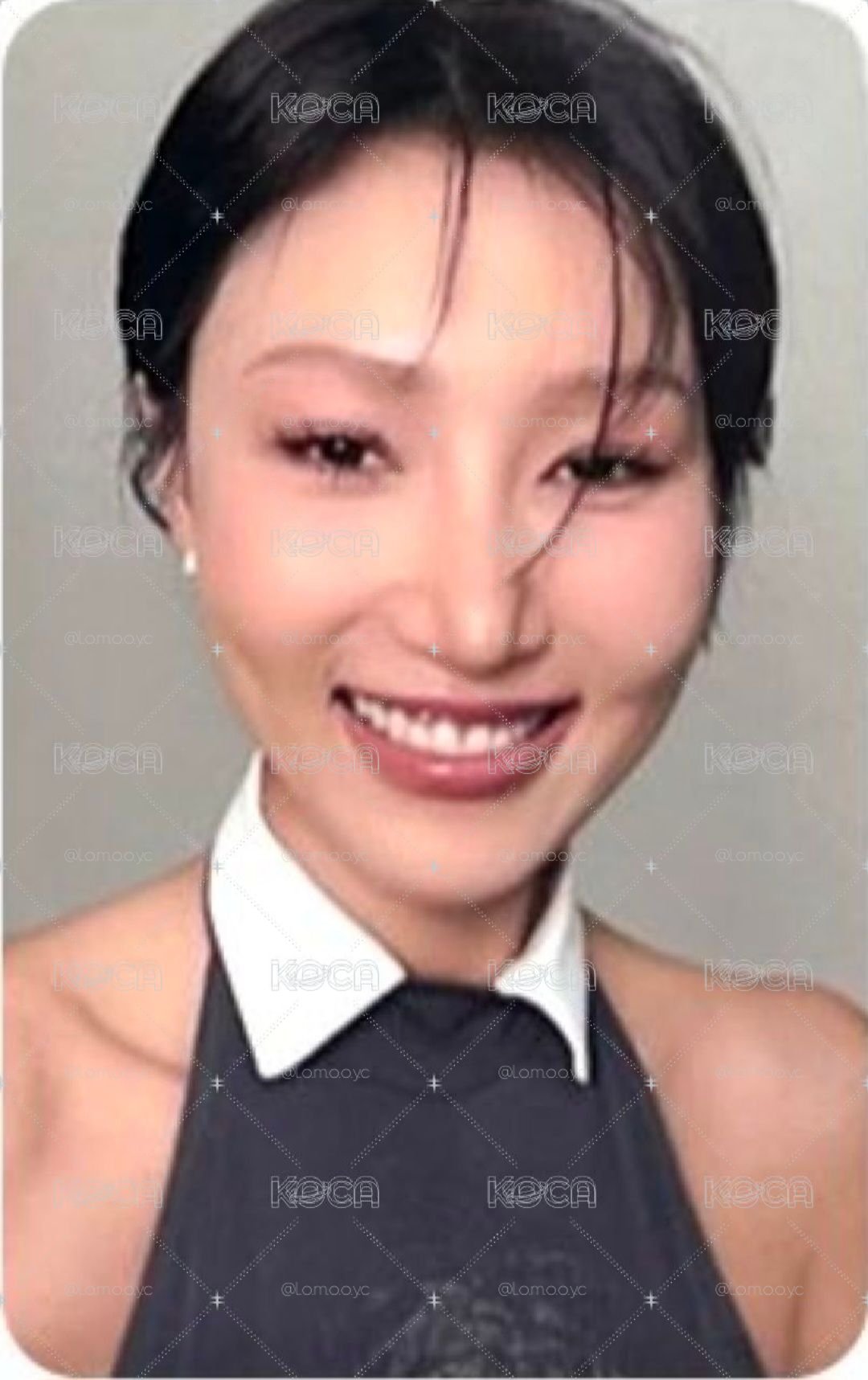 4WARD el 幸運卡 華莎。