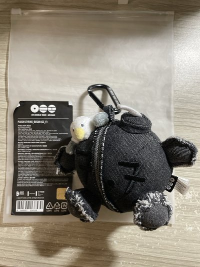 炸彈娃（釜山限定）